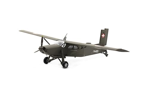 ACE Arwico 881632 Die- Cast-Modell, Mehrfarbig von ACE Arwico
