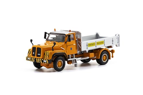 ACE Arwico 882335 Die- Cast-Modell, Mehrfarbig von ACE Arwico