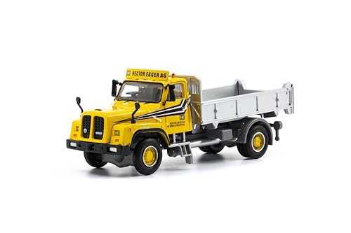 ACE Arwico 882336 Die- Cast-Modell, Mehrfarbig von ACE Arwico