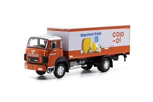 ACE Arwico 882387 Die- Cast-Modell, Mehrfarbig ACE Arwico 882387 Die- Cast-Modell, Mehrfarbig von ACE Arwico