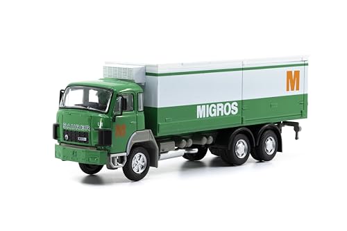 ACE Arwico 882389 Die- Cast-Modell, Mehrfarbig von ACE Arwico