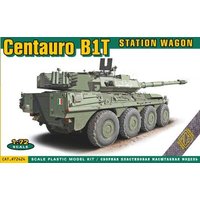 ACE 72424 1:72 Centauro B1T station wagon von ACE