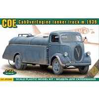 ACE 72592 1:72 COE (CabOverEngine) tanker truck m.1939 von ACE