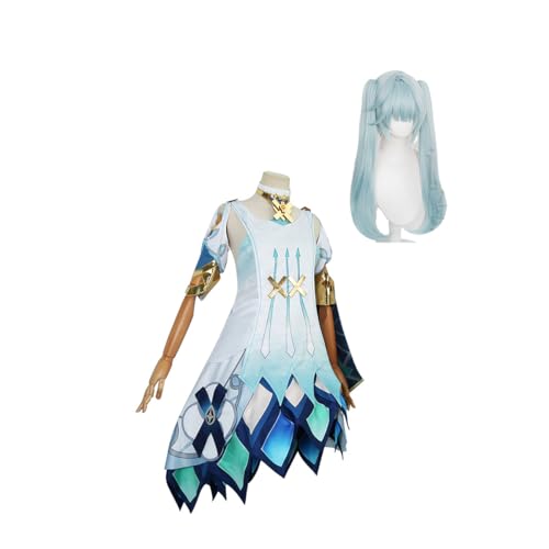ACEMOOW Faruzan cosplay anime kostüme für frauen full Perücke Bekleidungszubehör anzug spiel kostüm ACEMOOW Faruzan cosplay anime kostüme für frauen full Perücke Bekleidungszubehör anzug spiel kostüm von ACEMOOW