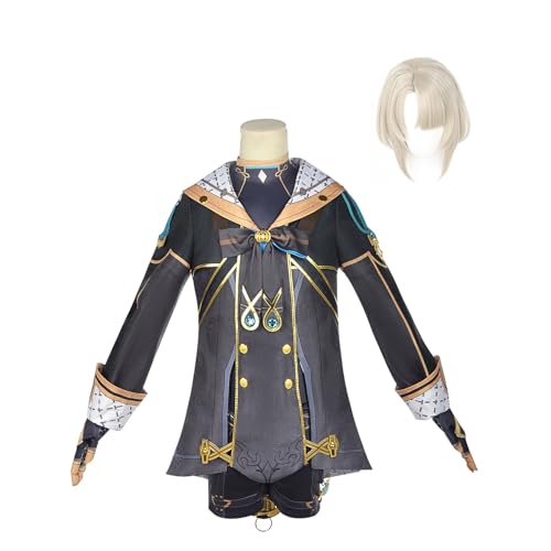 ACEMOOW Freminet cosplay anime kostüme für frauen full Perücke Bekleidungszubehör anzug spiel kostüm ACEMOOW Freminet cosplay anime kostüme für frauen full Perücke Bekleidungszubehör anzug spiel kostüm von ACEMOOW