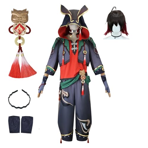 ACEMOOW Gaming cosplay anime kostüme für frauen full Perücke Bekleidungszubehör anzug spiel kostüm ACEMOOW Gaming cosplay anime kostüme für frauen full Perücke Bekleidungszubehör anzug spiel kostüm von ACEMOOW