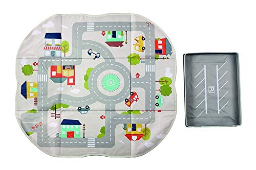 ACHOKA 30535 Circuit Voiture Spielkasten, Zeichnen ACHOKA 30535 Circuit Voiture Spielkasten, Zeichnen von ACHOKA