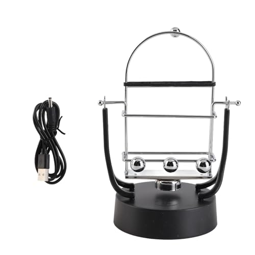 ACOGEDO Automatic Motion Shake Wiggle -Gerät für Mobiltelefone Schrittzählungsprogramm mit Premium Sturdy Material USB -Akku Leistungsoption Idealer Funktionaler Ständer ACOGEDO Automatic Motion Shake Wiggle -Gerät für Mobiltelefone Schrittzählungsprogramm mit Premium Sturdy Material USB -Akku Leistungsoption Idealer Funktionaler Ständer von ACOGEDO