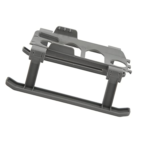 ACOGEDO DROONE FALTING DRÜFTENGEUG FÜR 2 Zoom PRO RC -Drohne mit Höhenschutz und Verlängertem Landeglied - Faltbar, Schnellfreisetz von ACOGEDO