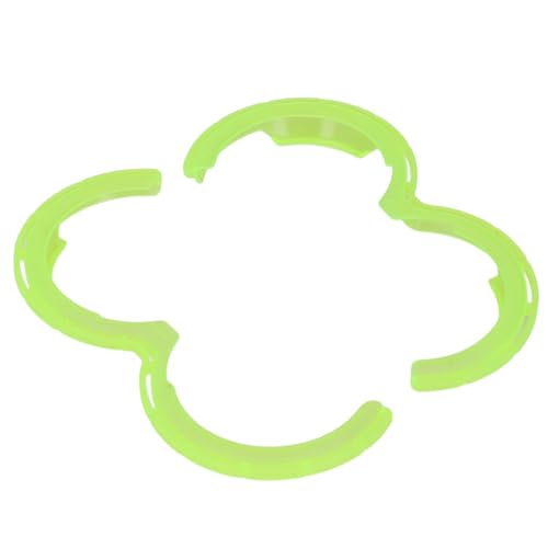 ACOGEDO Drohnen-Propellerschutz, Avata 2-Zubehör, Propellerschutz, Starke Flexibilität, Stabilität, Drohnen-Propellerschutz für Avata 2, Schützender Stoßstangenring, Aufprallschutz, ACOGEDO Drohnen-Propellerschutz, Avata 2-Zubehör, Propellerschutz, Starke Flexibilität, Stabilität, Drohnen-Propellerschutz für Avata 2, Schützender Stoßstangenring, Aufprallschutz, von ACOGEDO