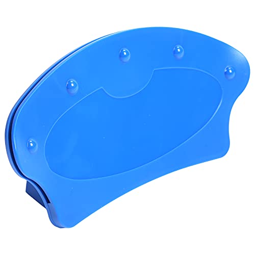 ACOGEDO Freisprecher Kartenhalter -Tablett -Rack Plastikhalter für Pokerkarten Ideal für, Senioren und Arthritis Patienten ACOGEDO Freisprecher Kartenhalter -Tablett -Rack Plastikhalter für Pokerkarten Ideal für, Senioren und Arthritis Patienten von ACOGEDO