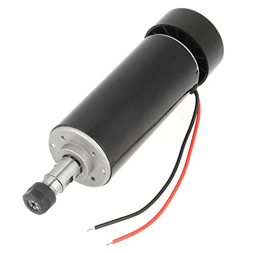 ACOGEDO [Kernverkaufspunkt einfügen ER11 500W Hochgeschwindigkeits-PCB-Spindelmotor, Gebürstetes Design für -Graveur-Zubehör, Präzisionsschnitzen und Bohrungen ACOGEDO [Kernverkaufspunkt einfügen ER11 500W Hochgeschwindigkeits-PCB-Spindelmotor, Gebürstetes Design für -Graveur-Zubehör, Präzisionsschnitzen und Bohrungen von ACOGEDO
