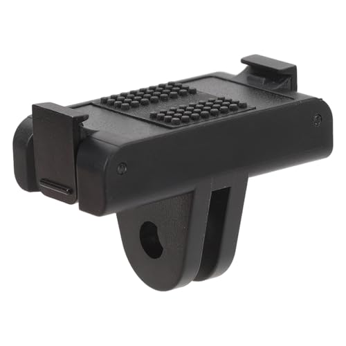 ACOGEDO Magnetische Halterung, Action 4 Zubehör Actionkamera-Zubehör mit Anschlussadapter ABS für Sportkamera ACOGEDO Magnetische Halterung, Action 4 Zubehör Actionkamera-Zubehör mit Anschlussadapter ABS für Sportkamera von ACOGEDO
