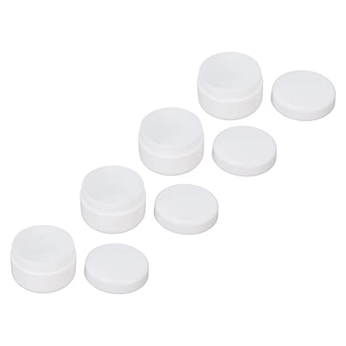 ACOGEDO Multifunktionaler Babyzähne Aufbewahrungsbox -Set - 4pcs Zahnhalter für Kinderzähne, Tragbare und Leichte Kunststoffdesign von ACOGEDO