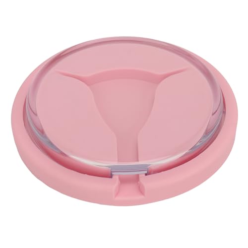 ACOGEDO Realistisches IUP -Trainingsmodell mit Schutzschutz | Y-förmiger Intrauteriner Verhütungsgerät-Simulator für das Unterrichten | Tragbarer ABS -Intrauterine Trainer für Klinik und von ACOGEDO