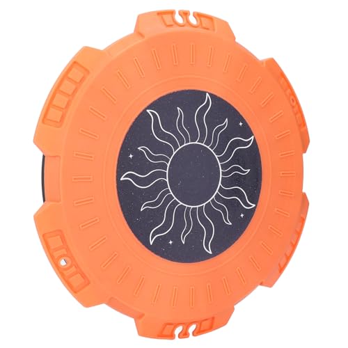 ACOGEDO Stille Abdominal Twister Board - Ergonomische Taille -Verdrehungsscheibe für Fitness Multifunktionale Trainingsgeräte Zur Kernverstärkung und Zur Körperformung von ACOGEDO