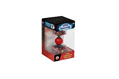ACTIVISION Skylanders Imaginators Fire Creation Crystal Gaming Figure von ACTIVISION