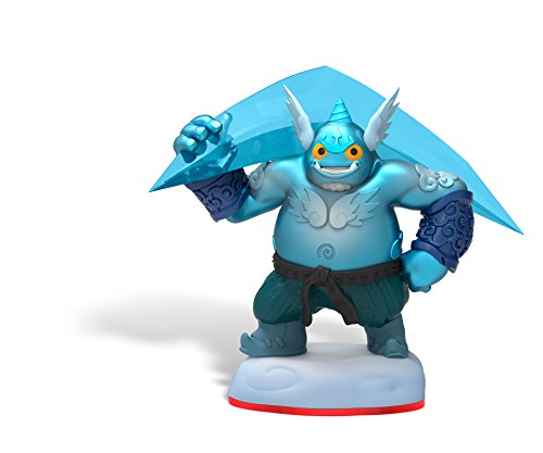 ACTIVISION Skylanders Trap Team: Trap Master Gusto Character Pack by ACTIVISION Skylanders Trap Team: Trap Master Gusto Character Pack by von ACTIVISION