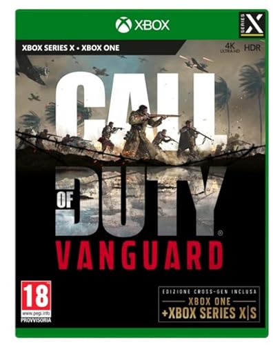 ACTIVISION - Videospiele, Mehrfarbig (88521IT) von ACTIVISION