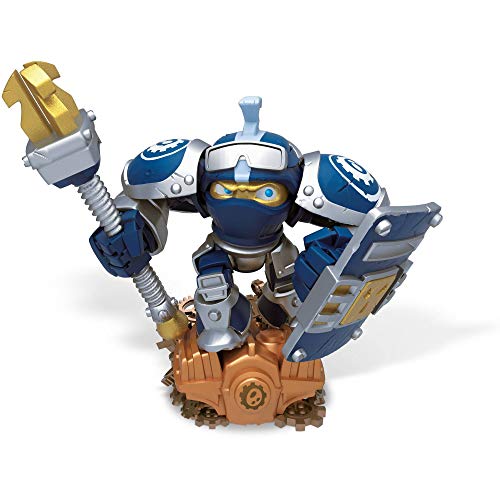 Activision Skylanders Superchargers Driver High Volt Character Pack Activision Skylanders Superchargers Driver High Volt Character Pack von ACTIVISION