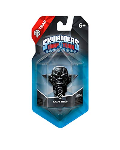 Activision Skylanders Trap Team: Kaos Trap Pack by ACTIVISION Activision Skylanders Trap Team: Kaos Trap Pack by ACTIVISION von ACTIVISION