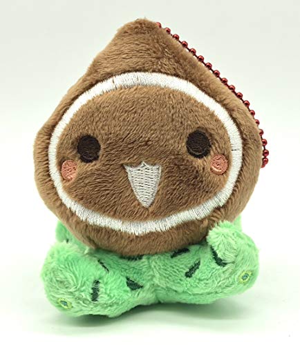 Blizzard Games Overwatch Plüsch-Ehering, Kleiner Pachimari, Weihnachten Blizzard Games Overwatch Plüsch-Ehering, Kleiner Pachimari, Weihnachten von ACTIVISION
