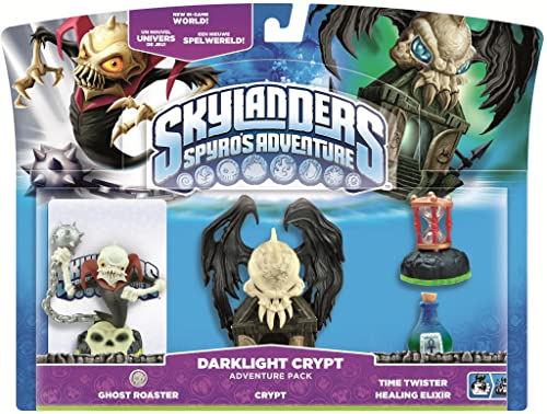 Darklight Crypt Darklight Crypt von ACTIVISION