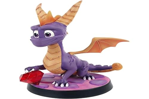 First 4 Figures F4F Spyro The Dragon - PVC Statue (20cm) von ACTIVISION