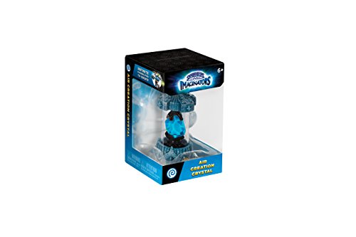 Skylanders Imaginators Air Creation Crystal Skylanders Imaginators Air Creation Crystal von ACTIVISION