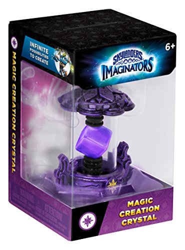 Skylanders Magie / Magic Laterne Creation Crystal Imaginators Skylanders Magie / Magic Laterne Creation Crystal Imaginators von ACTIVISION