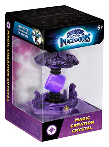 Skylanders Magie / Magic Laterne Creation Crystal Imaginators von ACTIVISION