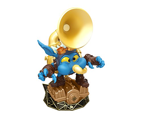Skylanders SuperChargers: Drivers Big Bubble Pop Fizz Character Pack Skylanders SuperChargers: Drivers Big Bubble Pop Fizz Character Pack von ACTIVISION
