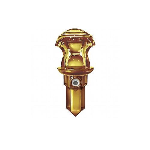 Skylanders Trap Team Trap Crystal Earth Sanduhr Skylanders Trap Team Trap Crystal Earth Sanduhr von ACTIVISION