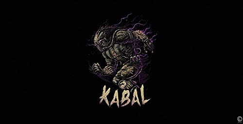 Puzzles 1000 Pieces for Adults Video Game Kombat Educational Intellectual Decompression Toy Fun Family Game for Children Adults Challenging Puzzles Gift 50x70cmKv204 von ADEIK