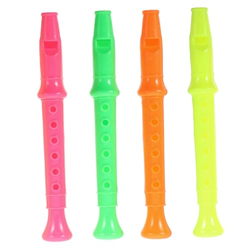 ADOCARN Musikinstrumente Für Kinder 24-teiliges Pädagogisches Pfeifenspielzeug Pfeifenset Für Kinder Material Entwickelt Rhythmus Und Musikalisches Interesse Zufällige Farbe ADOCARN Musikinstrumente Für Kinder 24-teiliges Pädagogisches Pfeifenspielzeug Pfeifenset Für Kinder Material Entwickelt Rhythmus Und Musikalisches Interesse Zufällige Farbe von ADOCARN
