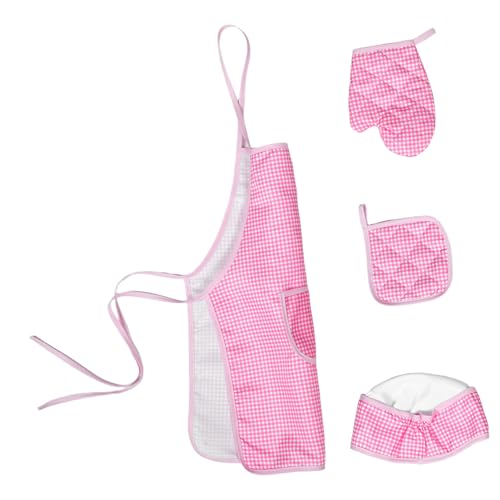 ADOCARN 1 Satz Küchenschürze Für Kit-schürzen Sämlingsetiketten Partyzubehör Quaste Spezielle Palette Anhänger Quaste Kinderquaste Lesezeichen Auflisten Hut Zubehör Polyester Rosa ADOCARN 1 Satz Küchenschürze Für Kit-schürzen Sämlingsetiketten Partyzubehör Quaste Spezielle Palette Anhänger Quaste Kinderquaste Lesezeichen Auflisten Hut Zubehör Polyester Rosa von ADOCARN