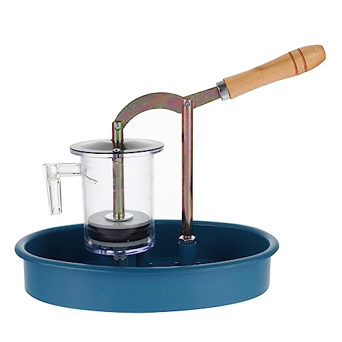 ADOCARN Pumpenexperiment Physikmodell Spielzeug Handbrunnenpumpe Wasserpumpenmodell Für Jungen Und Mädchen Lernspielzeug Zufällige Farbe ADOCARN Pumpenexperiment Physikmodell Spielzeug Handbrunnenpumpe Wasserpumpenmodell Für Jungen Und Mädchen Lernspielzeug Zufällige Farbe von ADOCARN