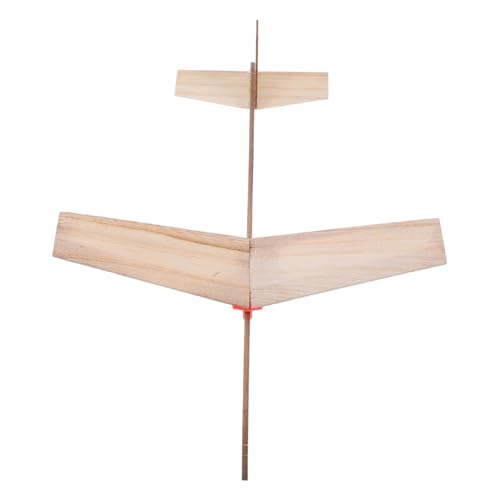 ADOCARN 1 Satz Segelflugzeug Holzspielzeugflugzeug Flugzeugmodell aus Holz Holzzeugspielzeug DIY projekte Holzflugzeugmodell Flugzeug Flugzeugmodelle hölzern Beige ADOCARN 1 Satz Segelflugzeug Holzspielzeugflugzeug Flugzeugmodell aus Holz Holzzeugspielzeug DIY projekte Holzflugzeugmodell Flugzeug Flugzeugmodelle hölzern Beige von ADOCARN