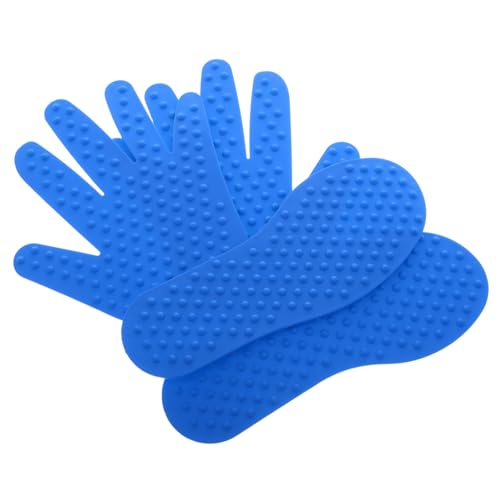 ADOCARN 1 Satz Sensormatten für Fuß und Handabdrücken Weiche Motorik Pads Koordination für Kindergarten Zuhause und Spielplätze ADOCARN 1 Satz Sensormatten für Fuß und Handabdrücken Weiche Motorik Pads Koordination für Kindergarten Zuhause und Spielplätze von ADOCARN