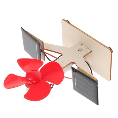 ADOCARN 1 Satz Solarlüfter solar solarventilatoren Solar Lernspielzeug solar- solar Fan elektronisch Spektrum Auto DIY-Solarventilatormodell DIY Solarventilator ADOCARN 1 Satz Solarlüfter solar solarventilatoren Solar Lernspielzeug solar- solar Fan elektronisch Spektrum Auto DIY-Solarventilatormodell DIY Solarventilator von ADOCARN