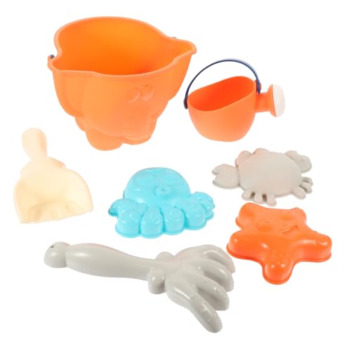 ADOCARN 1 Satz Spielzeugset Für Den Strand Outdoor Interessantes Strandspielzeug Für Graben Gartengeräte Für Kleinkinder Kinderspielzeug Plastik Zufällige Farbe ADOCARN 1 Satz Spielzeugset Für Den Strand Outdoor Interessantes Strandspielzeug Für Graben Gartengeräte Für Kleinkinder Kinderspielzeug Plastik Zufällige Farbe von ADOCARN