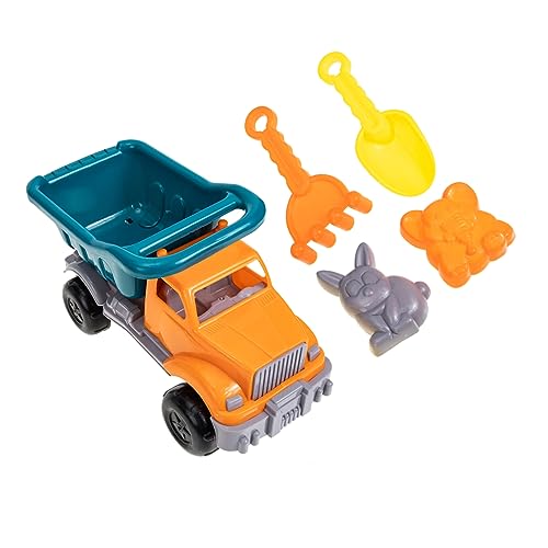 ADOCARN 1 Satz Spielzeugset Für Den Strand Sommer Strand Versorgung Strandspielzeug Aus Kunststoff Sand Graben Sandspielzeug Aus Kunststoff Plastik Colorful ADOCARN 1 Satz Spielzeugset Für Den Strand Sommer Strand Versorgung Strandspielzeug Aus Kunststoff Sand Graben Sandspielzeug Aus Kunststoff Plastik Colorful von ADOCARN