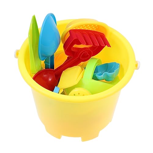 ADOCARN 1 Satz Strand Ende sandspielzeug strandspielzeug Outdoor Toys strandzuberhör Strand Accessoires Strandsand lustiges Strandsandspielzeug im Freien Plastik ADOCARN 1 Satz Strand Ende sandspielzeug strandspielzeug Outdoor Toys strandzuberhör Strand Accessoires Strandsand lustiges Strandsandspielzeug im Freien Plastik von ADOCARN
