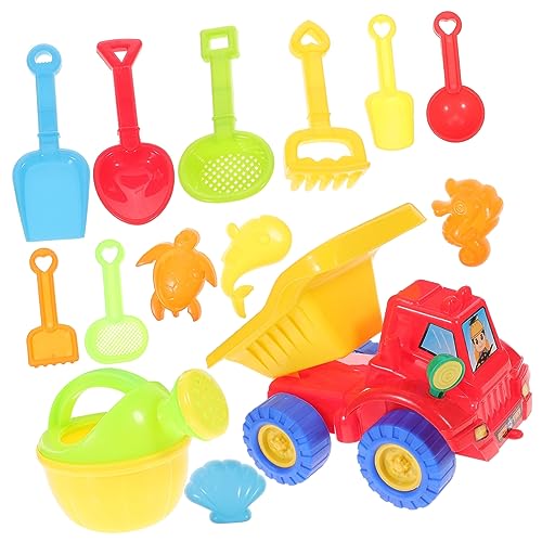 ADOCARN 1 Satz Strandspielzeug Schaufel Für Draußen Sandspielzeug Kinderspielzeug Werkzeugset Strandschaufel Strand-Sand- -kit Plastik ADOCARN 1 Satz Strandspielzeug Schaufel Für Draußen Sandspielzeug Kinderspielzeug Werkzeugset Strandschaufel Strand-Sand- -kit Plastik von ADOCARN