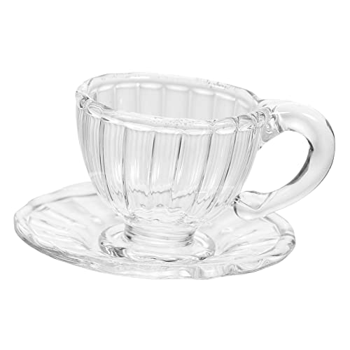 ADOCARN Mini- -teetassen-Ornament Szenendekoration und Sicher für Jungen und Mädchen ADOCARN Mini- -teetassen-Ornament Szenendekoration und Sicher für Jungen und Mädchen von ADOCARN