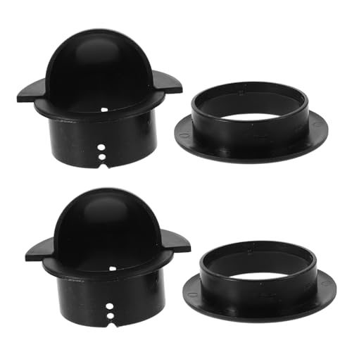 ADOCARN 1 Set Fußballtisch Tor Set, Tischfußball Ersatzteile, Tischfußball Ersatzteile, Tischfußball Ersatzteile, Tischfußball Ersatzteile, Tischfußball Zubehör von ADOCARN