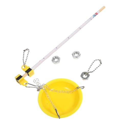 ADOCARN 1 Set Handgefertigtes Technologie Wissenschaftliche Experimente Steelyard Steelyard DIY Steelyard Für Wissenschaftliche Experimente Wissenschafts Kit DIY Steelyard ADOCARN 1 Set Handgefertigtes Technologie Wissenschaftliche Experimente Steelyard Steelyard DIY Steelyard Für Wissenschaftliche Experimente Wissenschafts Kit DIY Steelyard von ADOCARN