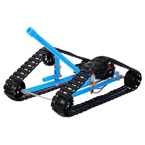 ADOCARN 1 Set Kettenfahrzeug Modellauto Wissenschafts Kits Und Modellbau Kits DIY Technik Experimente DIY Wissenschafts Kettenfahrzeug Modell Spielzeugfahrzeuge DIY Wissenschafts ADOCARN 1 Set Kettenfahrzeug Modellauto Wissenschafts Kits Und Modellbau Kits DIY Technik Experimente DIY Wissenschafts Kettenfahrzeug Modell Spielzeugfahrzeuge DIY Wissenschafts von ADOCARN