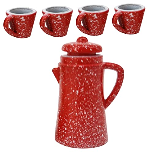 ADOCARN 1 Set Mini Teeservice Mini Kleine Teetassen Simulations Und Tasse Teetasse Miniatur Puppenhaus Tee Winziger Tee Mini Teetassen Teetasse Legierung ADOCARN 1 Set Mini Teeservice Mini Kleine Teetassen Simulations Und Tasse Teetasse Miniatur Puppenhaus Tee Winziger Tee Mini Teetassen Teetasse Legierung von ADOCARN