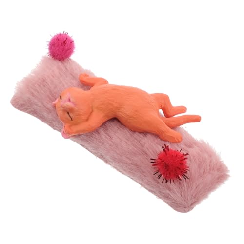 ADOCARN 1 Set Puppenhauskatze, Lebensechtes Kätzchen, Simulierte Katze, Simulationskatze, Puppenhaustiere, Katzendekoration, Süße Katze, Puppenhaus, Katzenpuppen, Puppenhausminiaturen, ADOCARN 1 Set Puppenhauskatze, Lebensechtes Kätzchen, Simulierte Katze, Simulationskatze, Puppenhaustiere, Katzendekoration, Süße Katze, Puppenhaus, Katzenpuppen, Puppenhausminiaturen, von ADOCARN